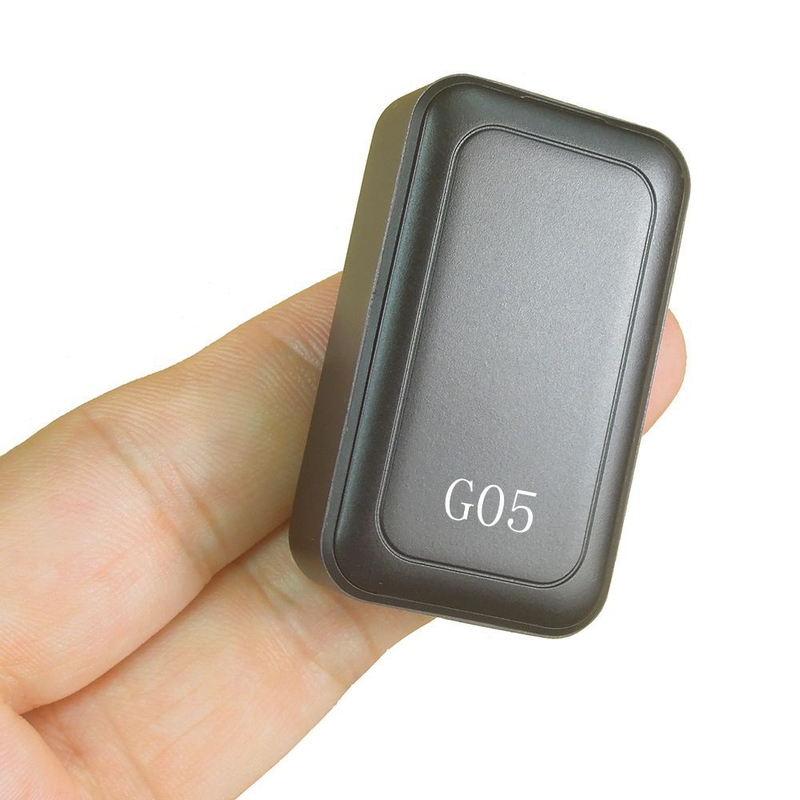 Top 5 thiết bị định vị mini không dây không cần lắp đặt tốt nhất